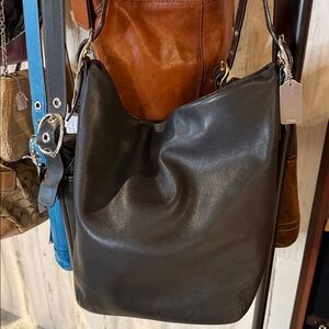 Live Show Tile Coach Legacy XL Duffle 9151 2001